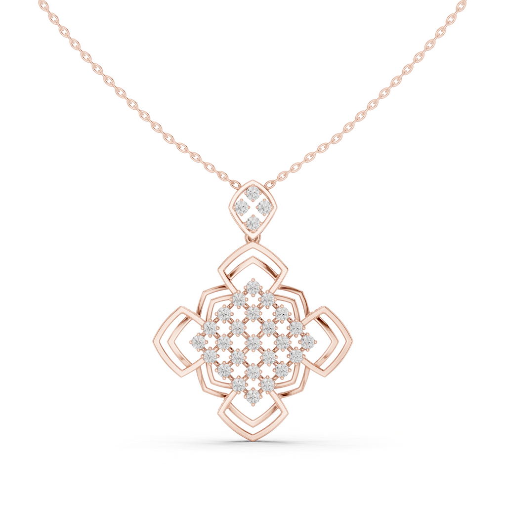 Lantern Pendant