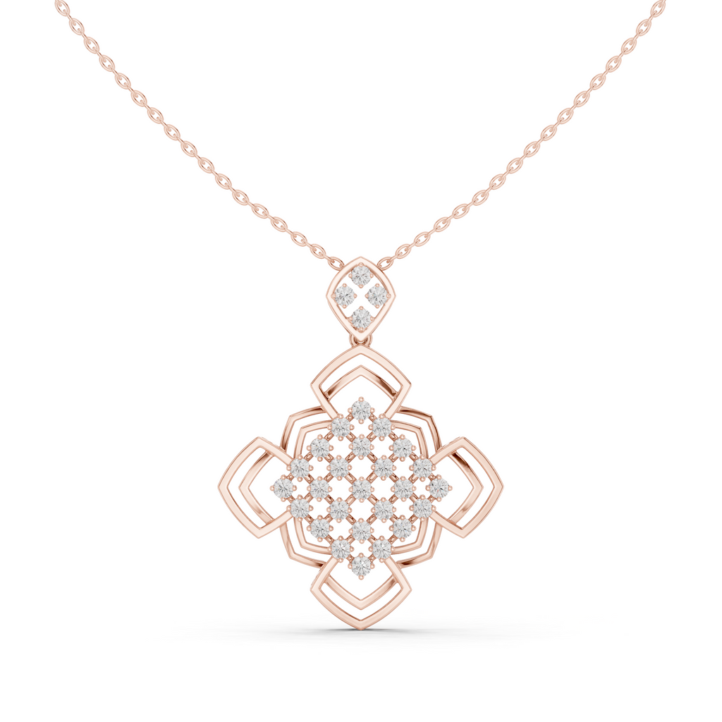 Lantern Pendant