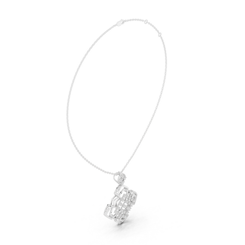 Lantern Pendant
