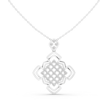 Load image into Gallery viewer, Lantern Pendant