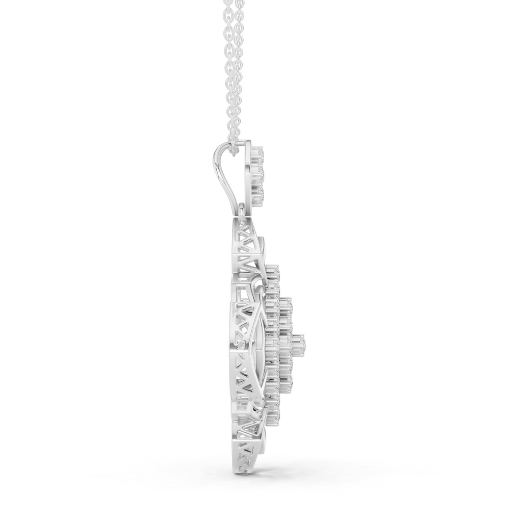 Lantern Pendant