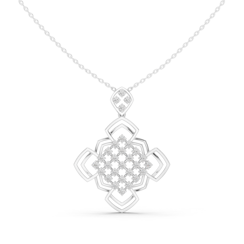 Lantern Pendant