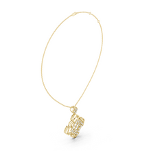 Load image into Gallery viewer, Lantern Pendant