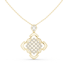 Load image into Gallery viewer, Lantern Pendant