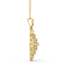 Load image into Gallery viewer, Lantern Pendant
