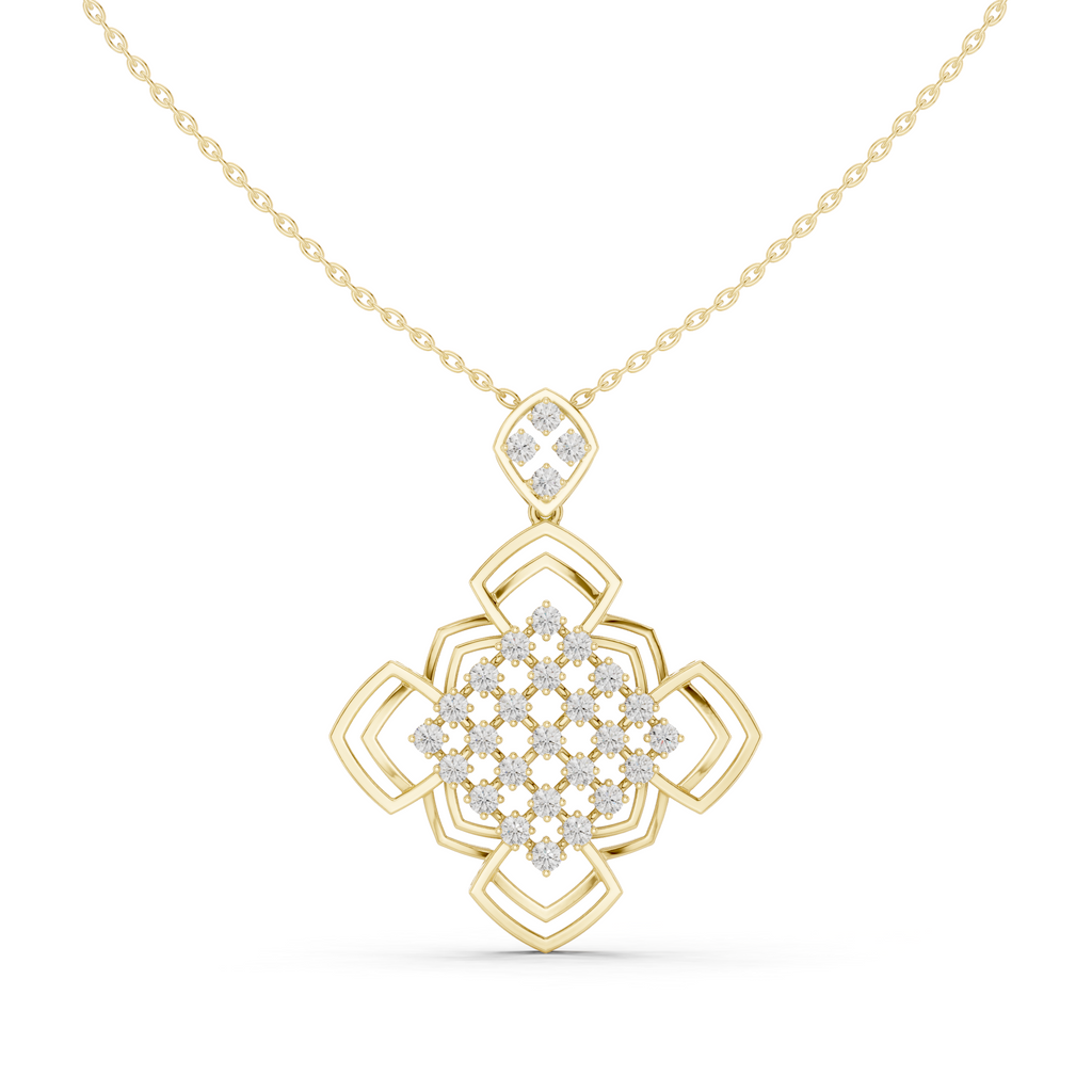 Lantern Pendant