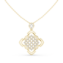 Load image into Gallery viewer, Lantern Pendant