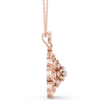 Load image into Gallery viewer, Round Pendant