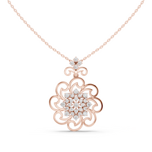 Load image into Gallery viewer, Round Pendant