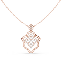 Load image into Gallery viewer, Round Pendant