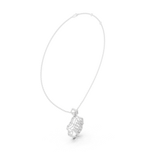 Load image into Gallery viewer, Round Pendant