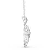 Load image into Gallery viewer, Round Pendant