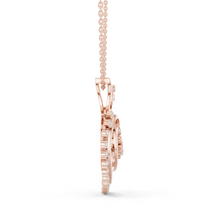 Load image into Gallery viewer, Round Pendant