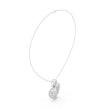 Load image into Gallery viewer, Round Pendant