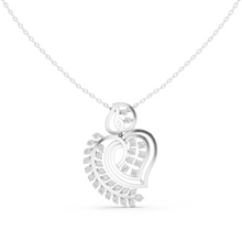 Load image into Gallery viewer, Round Pendant