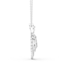 Load image into Gallery viewer, Round Pendant