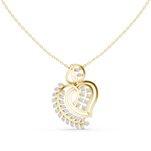 Load image into Gallery viewer, Round Pendant