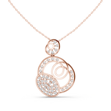 Load image into Gallery viewer, Round Pendant