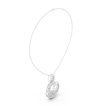 Load image into Gallery viewer, Round Pendant
