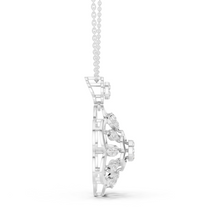 Load image into Gallery viewer, Flower Pendant