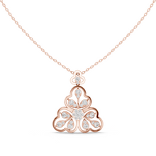 Load image into Gallery viewer, Round Pendant