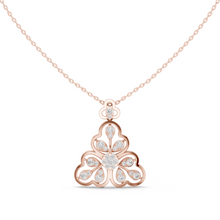 Load image into Gallery viewer, Round Pendant