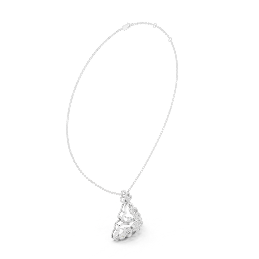 Round Pendant