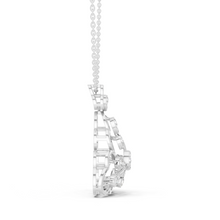 Load image into Gallery viewer, Round Pendant