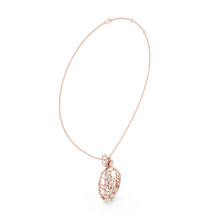 Load image into Gallery viewer, Round Pendant