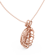 Load image into Gallery viewer, Round Pendant