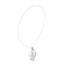 Load image into Gallery viewer, Round Pendant
