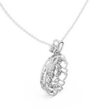 Load image into Gallery viewer, Round Pendant
