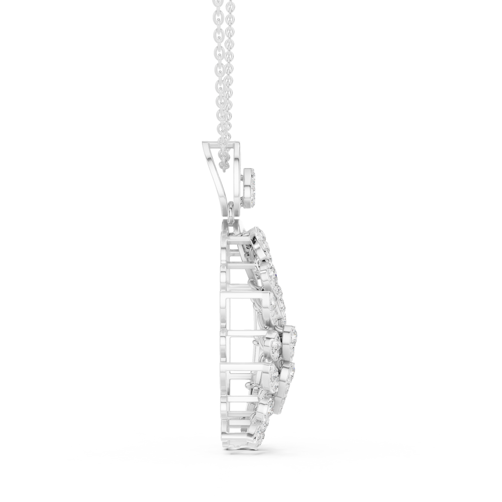 Round Pendant