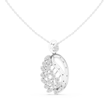 Load image into Gallery viewer, Round Pendant