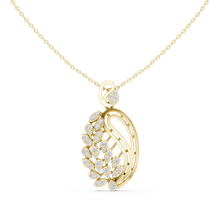 Load image into Gallery viewer, Round Pendant