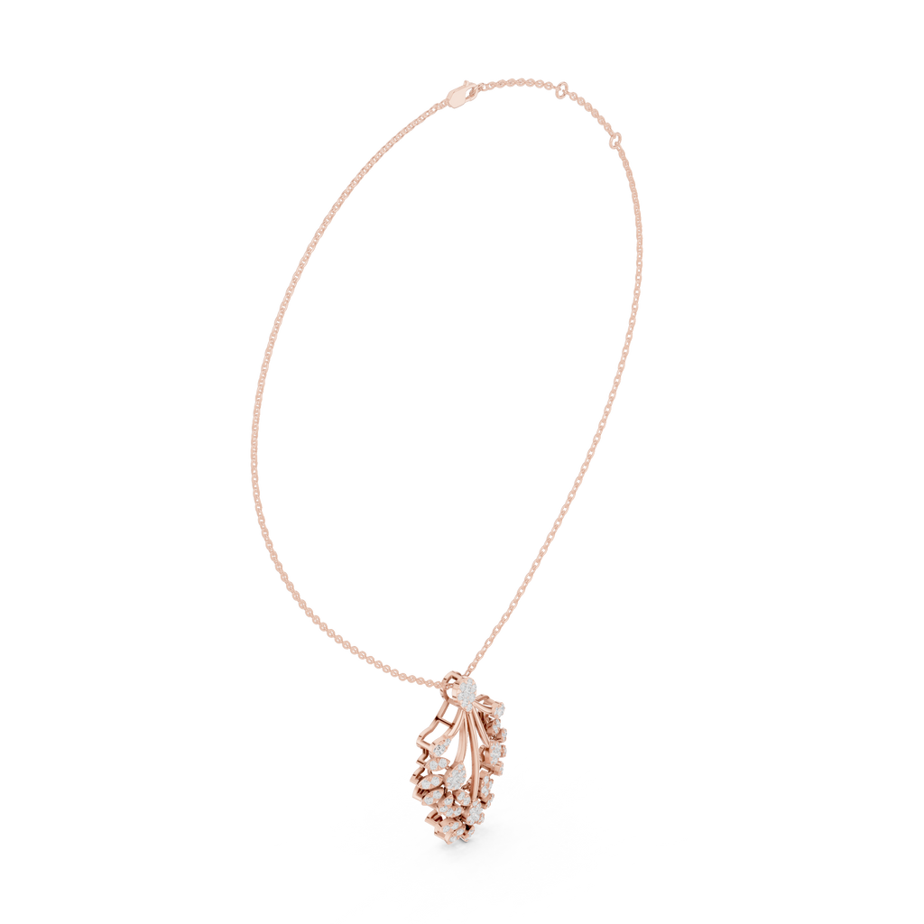 Round Pendant
