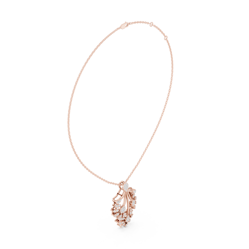 Round Pendant