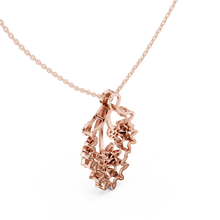 Load image into Gallery viewer, Round Pendant