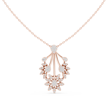 Load image into Gallery viewer, Round Pendant