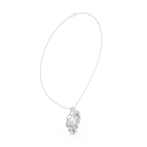 Round Pendant
