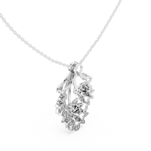 Load image into Gallery viewer, Round Pendant