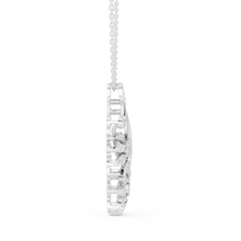 Load image into Gallery viewer, Round Pendant