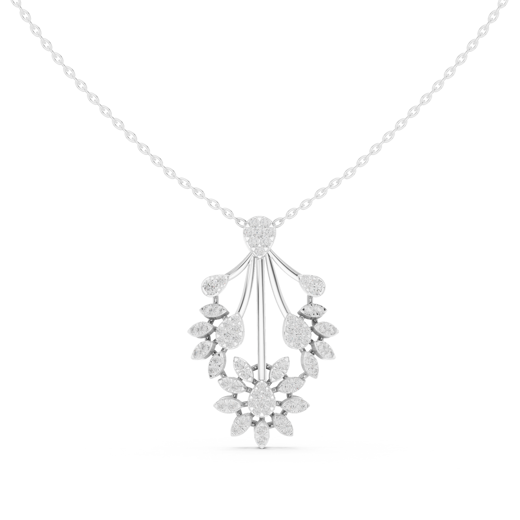 Round Pendant