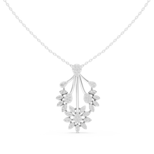 Load image into Gallery viewer, Round Pendant