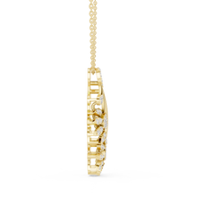 Load image into Gallery viewer, Round Pendant