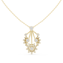 Load image into Gallery viewer, Round Pendant
