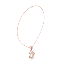 Load image into Gallery viewer, Round Pendant