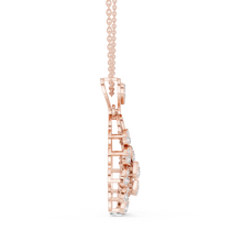Load image into Gallery viewer, Round Pendant