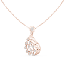 Load image into Gallery viewer, Round Pendant