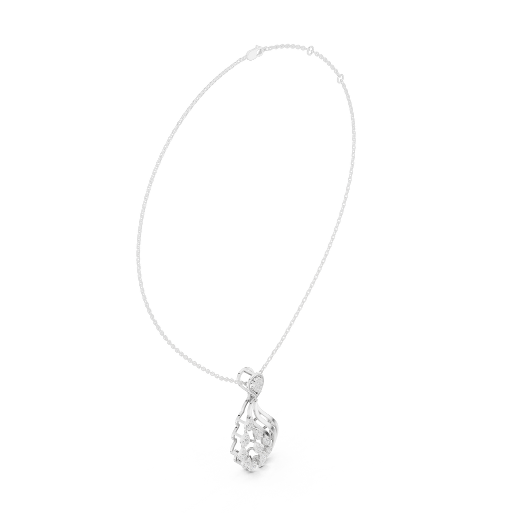 Round Pendant